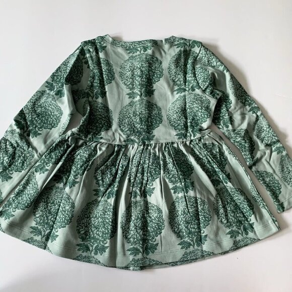 NWT Kate Quinn Organics Girl Top 6 years - Picture 2 of 6